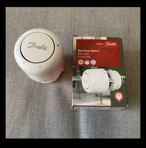 Danfoss 015g4560 aero - 015g4560, click