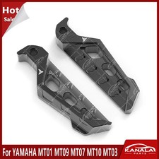 Kickstand Foot Side Stand Pad