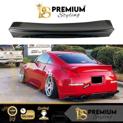 Nissan 350z z33 fairlady - nissan,