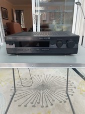 Yamaha DSP-E800 AV Surround