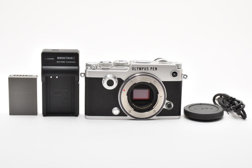 Near mint olympus pen - mint], pen-f