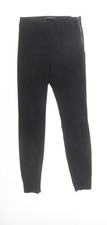 Womens UK Size M Zara Slim Fit