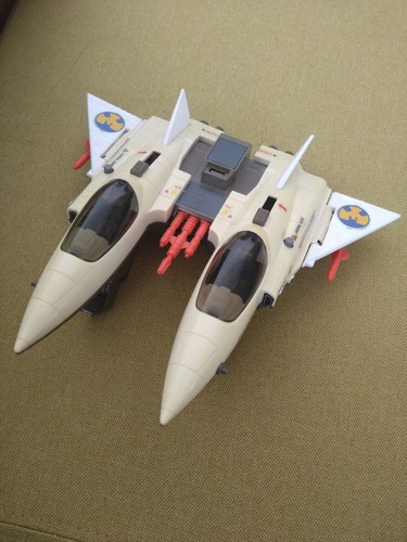 Starcom starhawk vehicle - starcom,