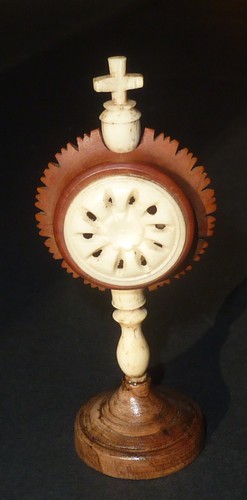 Antique reliquary religious - antique,