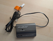 CPR CallBlocker The All-in-One