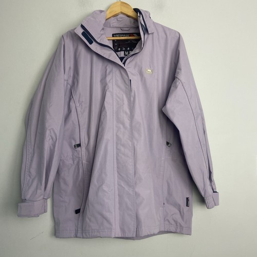 Trespass waterproof jacket - trespass,