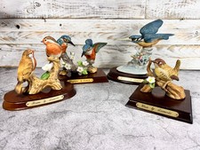 Box Leonardo Collection-4 Bird