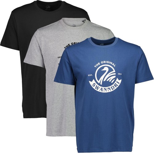 Swanndri mens original tee - original, v2