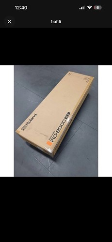 Roland 2000 digital - roland,