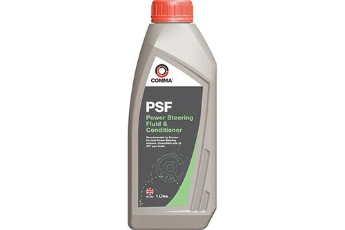 Comma psf1l power - power, steering