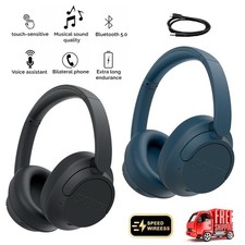 Sony WH-CH720 Wireless