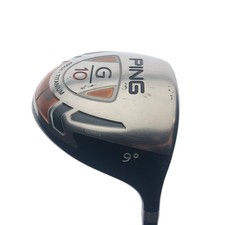 Used Ping G10 Driver / 9.0