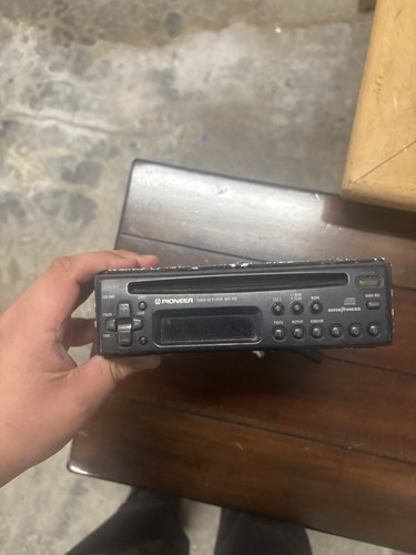 Pioneer deh 205 car - pioneer, deh-205