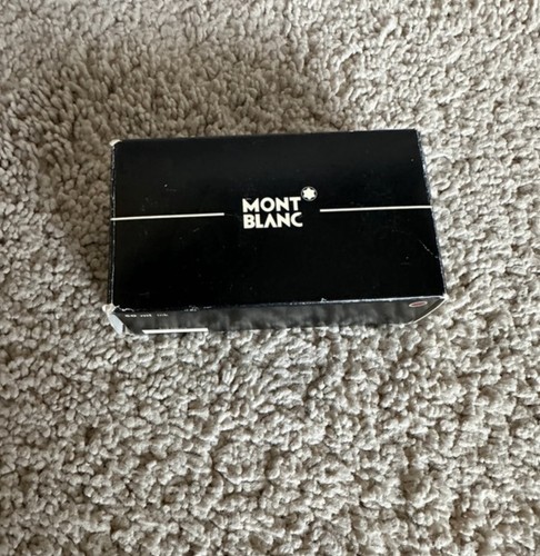 Mont blanc refills - mont,