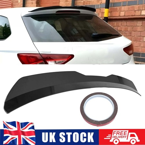 99cm rear roof spoiler gloss - 99cm,