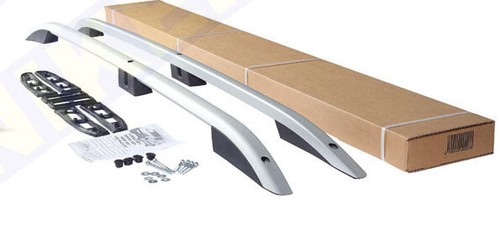 Transporter swb aluminium - swb,