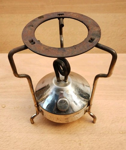 Vintage fury petrol - vintage,