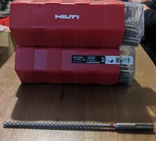 Hilti sds+ Hammer drill bit