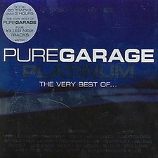 EZ : Pure Garage Platinum: the