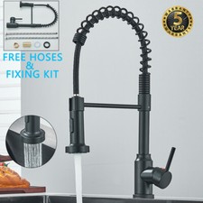 Modern Mono Kitchen Sink Mixer