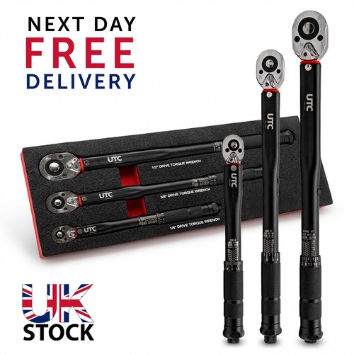 Torque wrench set piece - 3,