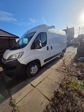 CITROEN RELAY 35 (L2H2)