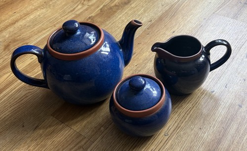 Vintage suffolk tableware - vintage,