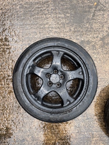 Single sti type r - 16”,