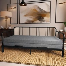 Ikea daybed sofa mattress - ikea,