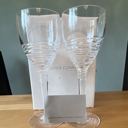 Jasper conran stuart - at,