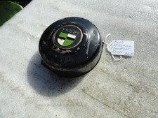 Puch Moped Black Flywheel Cover