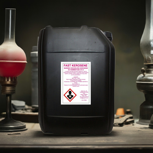 Zibro heater fuel 20l - rs-30,