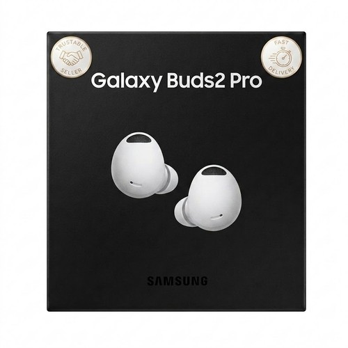 Samsung galaxy buds2 pro true - samsung,