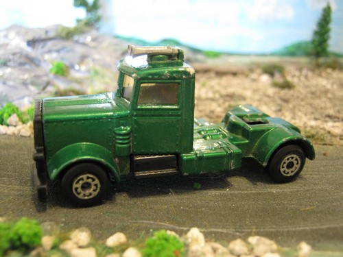 Matchbox lesney superfast long - superfast,