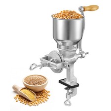 VEVOR Manual Grain Mill with