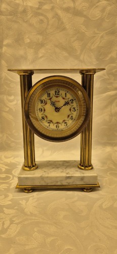 Vintage vedette france mantel - vedette,