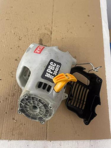 Ryobi pbc 3046ye petrol - ryobi, pbc-3046ye
