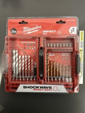 Milwaukee SHOCKWAV IMPACT DUTY