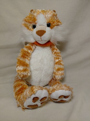 Jomanda ginger cat orabge - jomanda,