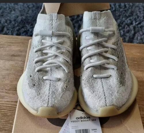 Yeezy boost 380 - boost,