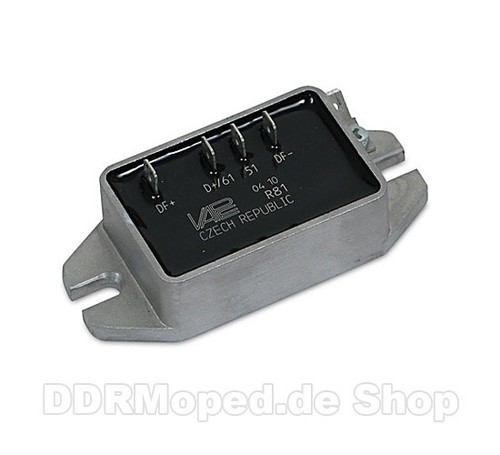 Regulator electronic mz - electronic,