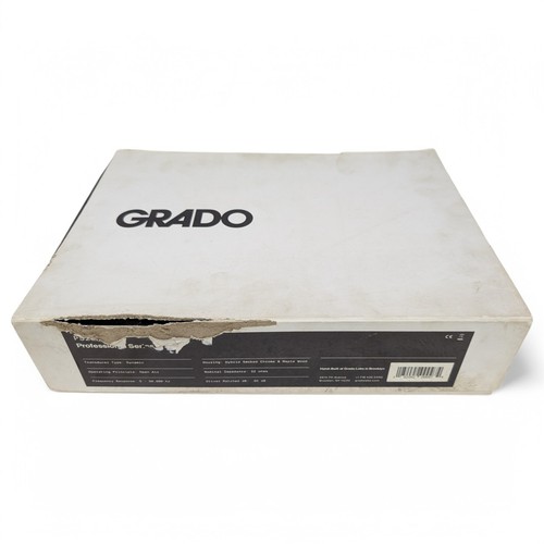 Grado ps2000e professional - grado,