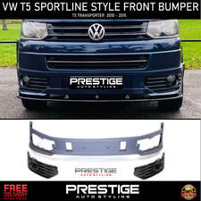 VW T5.1 T5 FRONT SPOILER