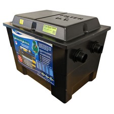 LOTUS OASIS GREEN GENIE 48000 UV FILTER WATER CLARIFIER POND FISH KOI GARDEN