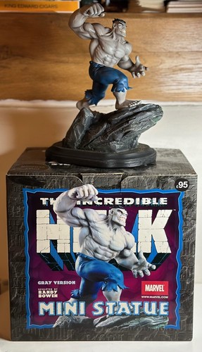 Incredible hulk marvel ltd - incredible,