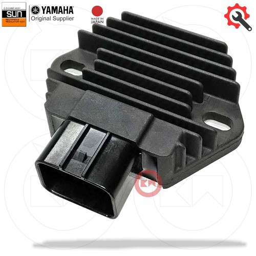 Original voltage regulator - original,