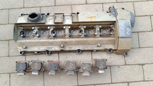 Bmw e36 325i - bmw,