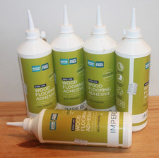 Wood / laminate flooring