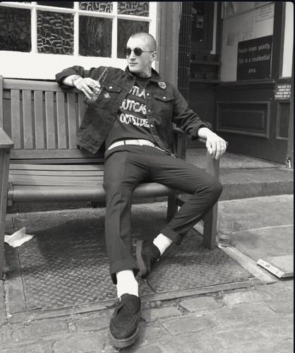 Men brand new underground - brand,
