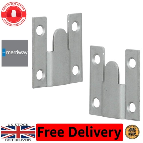 Pack durable 35mm flush - pack, of